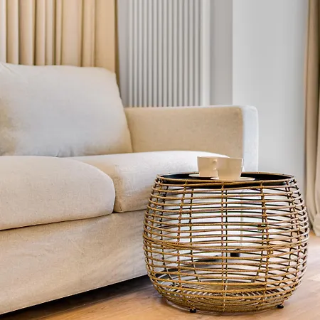 Apartment Riverside View Wroclaw