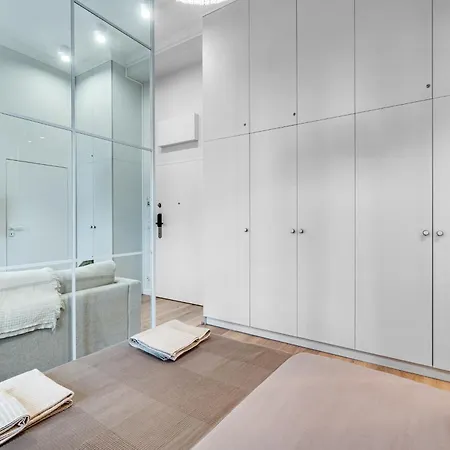 Riverside View - Parking Free Apartamento