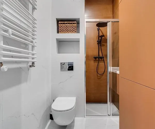 Riverside View * Wroclaw